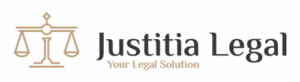 Justitia Legal